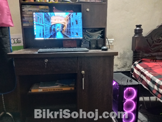 Ryzen 5 3400g